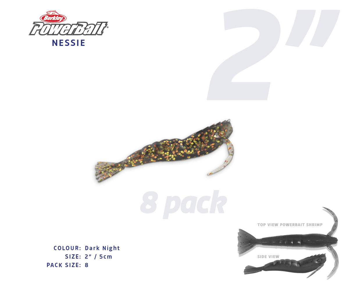 Powerbait Shrimp