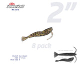Powerbait Shrimp
