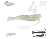 Powerbait Shrimp