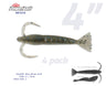 Powerbait Shrimp