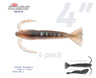 Powerbait Shrimp
