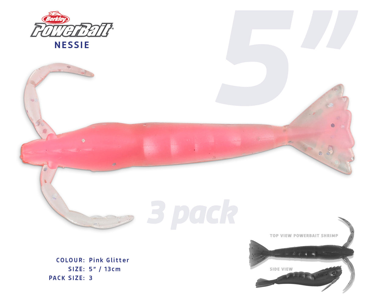 Powerbait Shrimp
