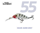 Wilson SlickBack