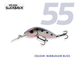 Wilson SlickBack
