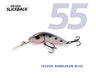 Wilson SlickBack