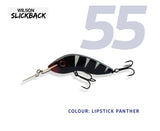 Wilson SlickBack