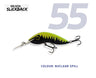 Wilson SlickBack