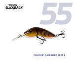 Wilson SlickBack