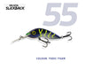 Wilson SlickBack