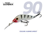 Wilson SlickBack