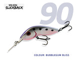 Wilson SlickBack