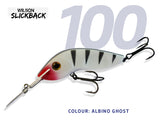 Wilson SlickBack