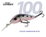 Wilson SlickBack