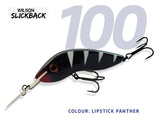 Wilson SlickBack