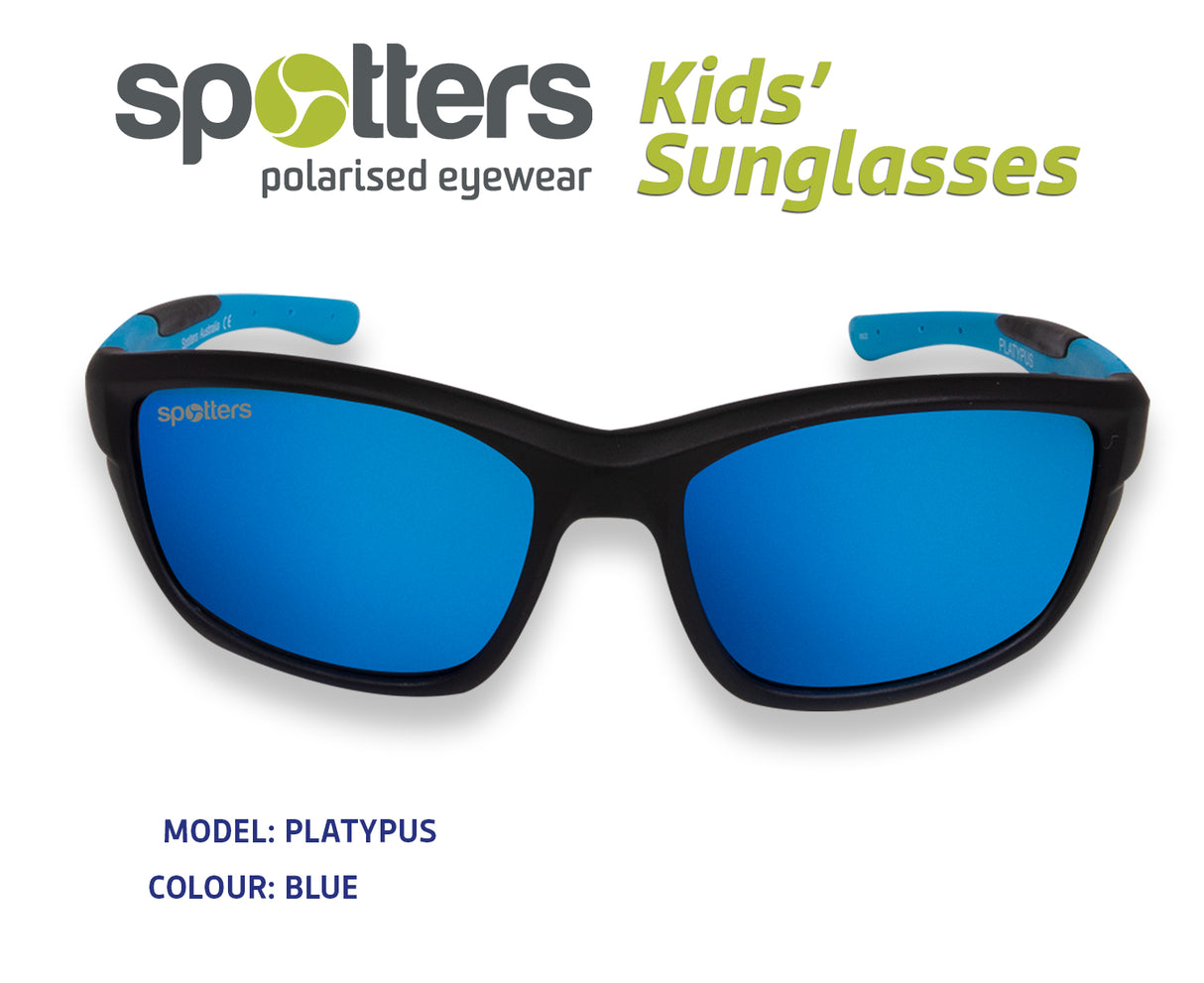 Spotters Kids Sunglasses Platypus