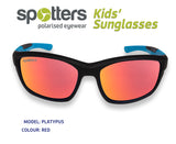 Spotters Kids Sunglasses Platypus