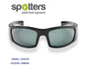 Spotters Coyote+ Polarised Eyewear