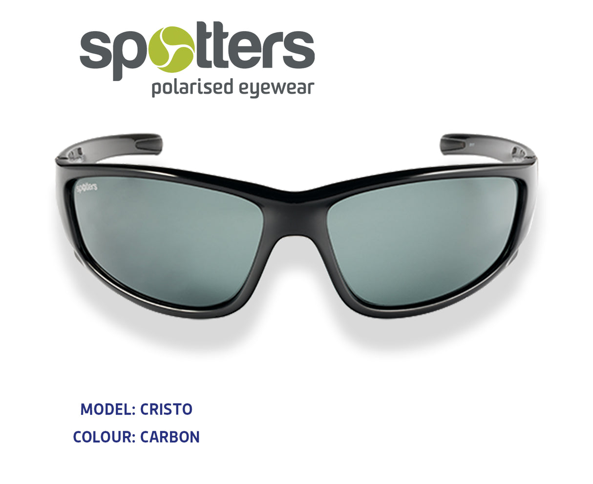 Spotters Cristo Polarised Eyewear