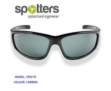 Spotters Cristo Polarised Eyewear