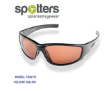 Spotters Cristo Polarised Eyewear