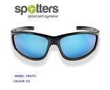 Spotters Cristo Polarised Eyewear