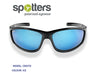 Spotters Cristo Polarised Eyewear