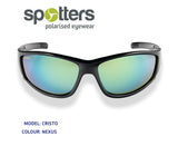 Spotters Cristo Polarised Eyewear