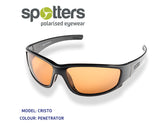 Spotters Cristo Polarised Eyewear