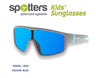 Spotters Kids Sunglasses Croc