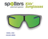 Spotters Kids Sunglasses Croc