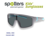 Spotters Kids Sunglasses Croc