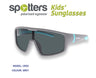 Spotters Kids Sunglasses Croc