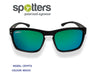 Spotters Crypto Polarised Eyewear