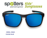 Spotters Kids Sunglasses Dingo