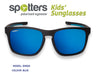 Spotters Kids Sunglasses Dingo