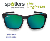 Spotters Kids Sunglasses Dingo