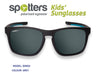Spotters Kids Sunglasses Dingo