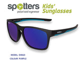 Spotters Kids Sunglasses Dingo