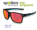 Spotters Kids Sunglasses Dingo