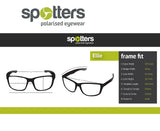 Spotters Ellie Polarised Eyewear