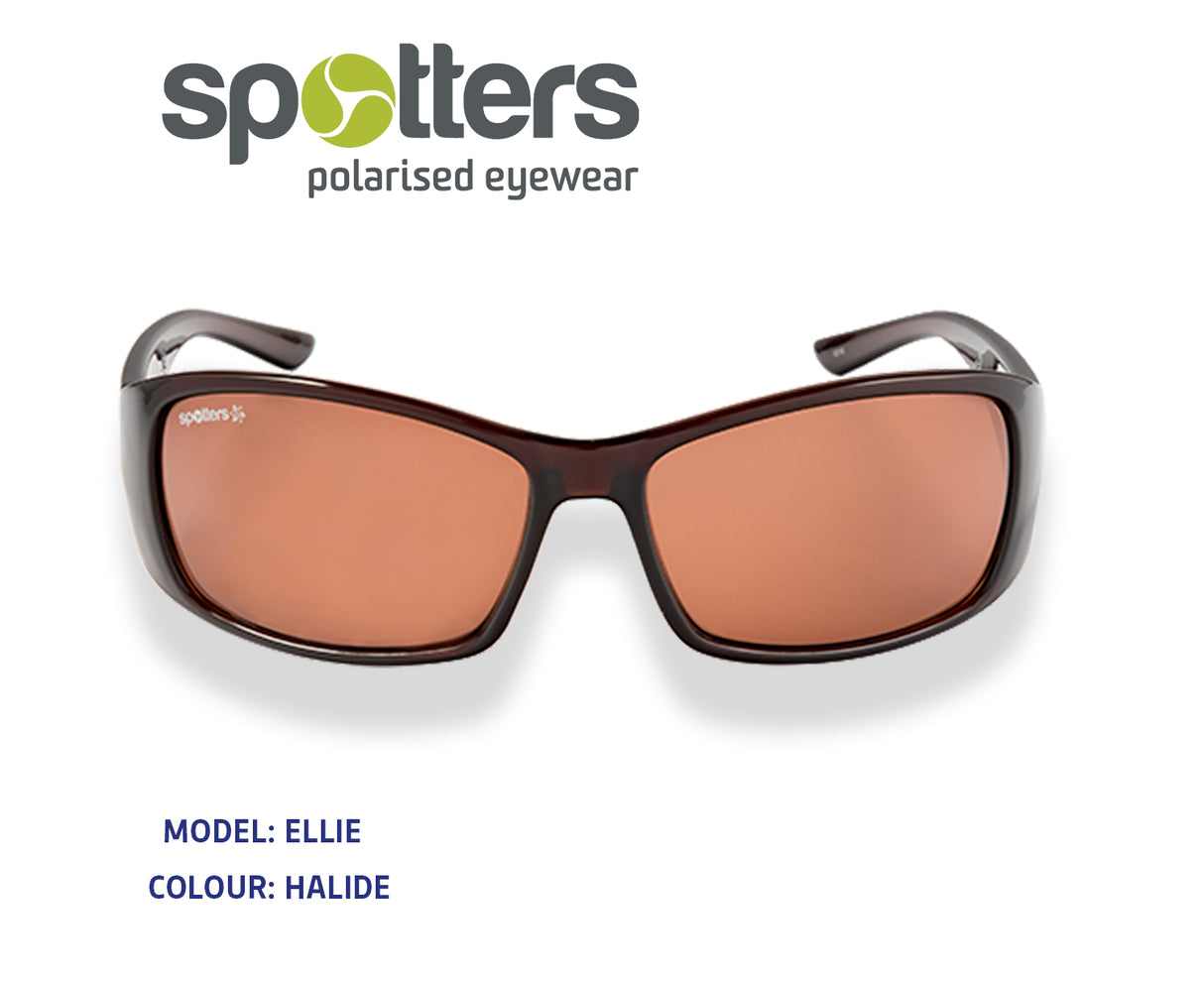 Spotters Ellie Polarised Eyewear