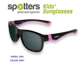 Spotters Emu Kids Sunglasses