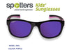Spotters Emu Kids Sunglasses
