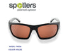 Spotters Freak Polarised Eyeware