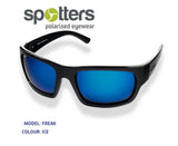 Spotters Freak Polarised Eyeware