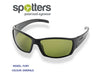 Spotters Fury Polarised Eyeware
