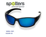 Spotters Fury Polarised Eyeware