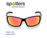 Spotters Fury Polarised Eyeware