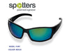 Spotters Fury Polarised Eyeware
