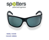 Spotters Fusion Polarised Eyeware
